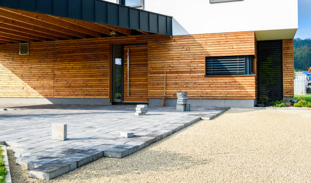 Best Driveway Pavers Near Me  in Clio, MI