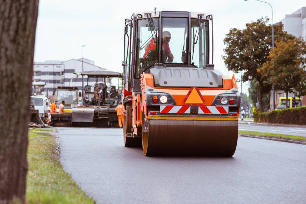 Best Affordable Driveway Pavers  in Clio, MI