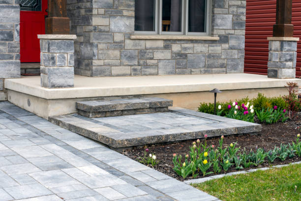 Best Professional Driveway Pavers  in Clio, MI