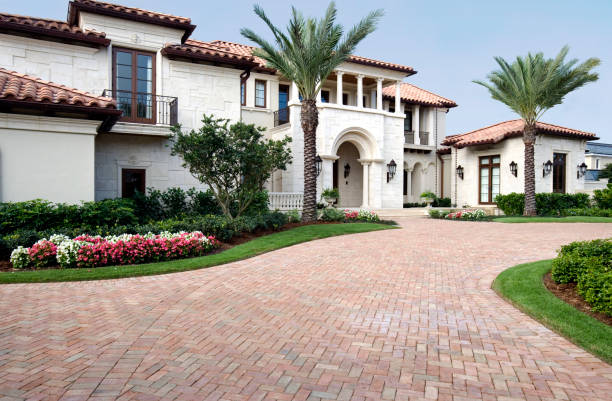 Best Driveway Repair Near Me  in Clio, MI