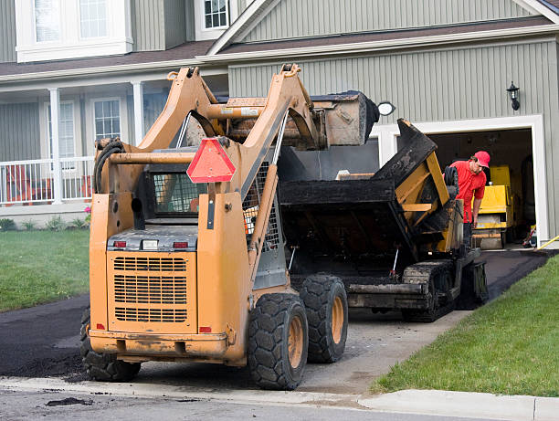 Best Brick Driveway Pavers  in Clio, MI