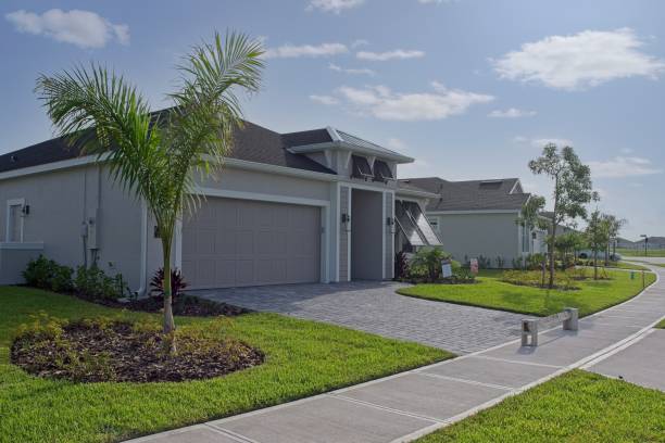 Professional Driveway Pavers in Clio, MI
