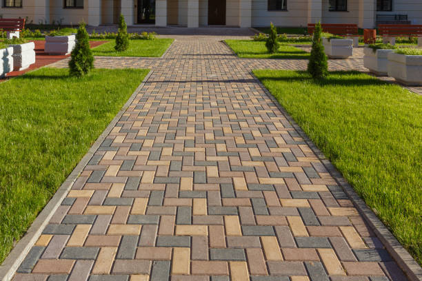 Reliable Clio, MI Driveway Pavers Solutions