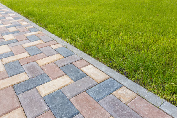 Commercial Driveway Pavers in Clio, MI