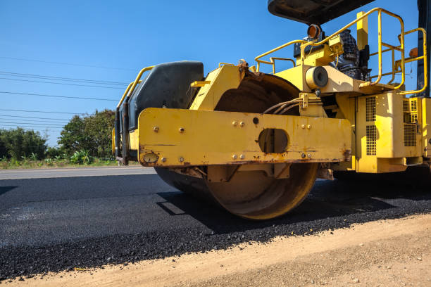 Best Commercial Driveway Pavers  in Clio, MI
